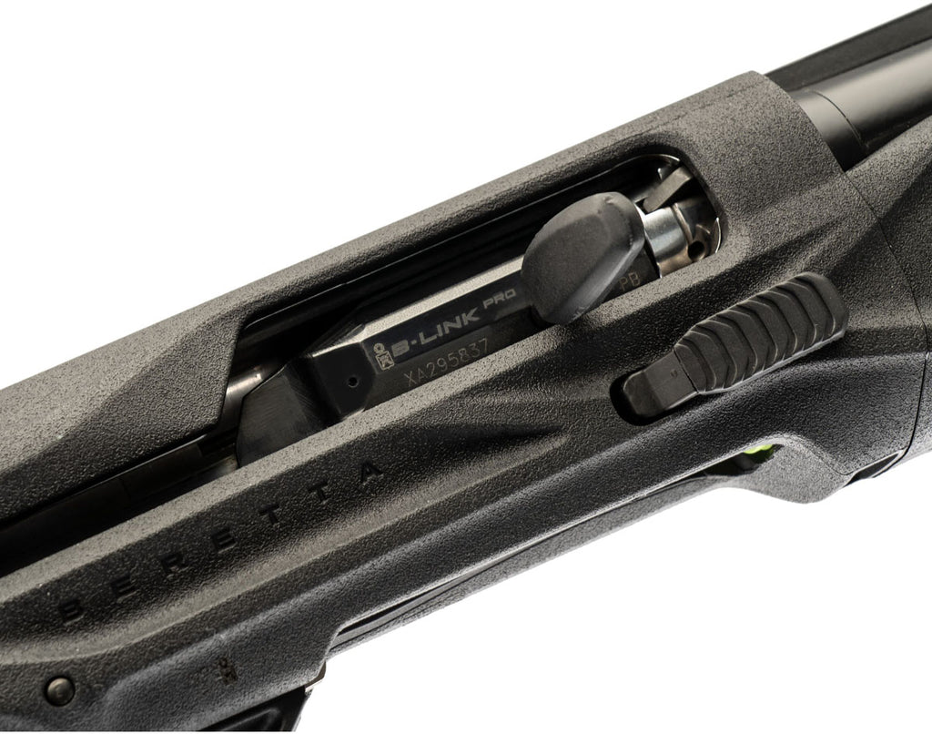 AX800 Suprema Semi-Auto Shotgun