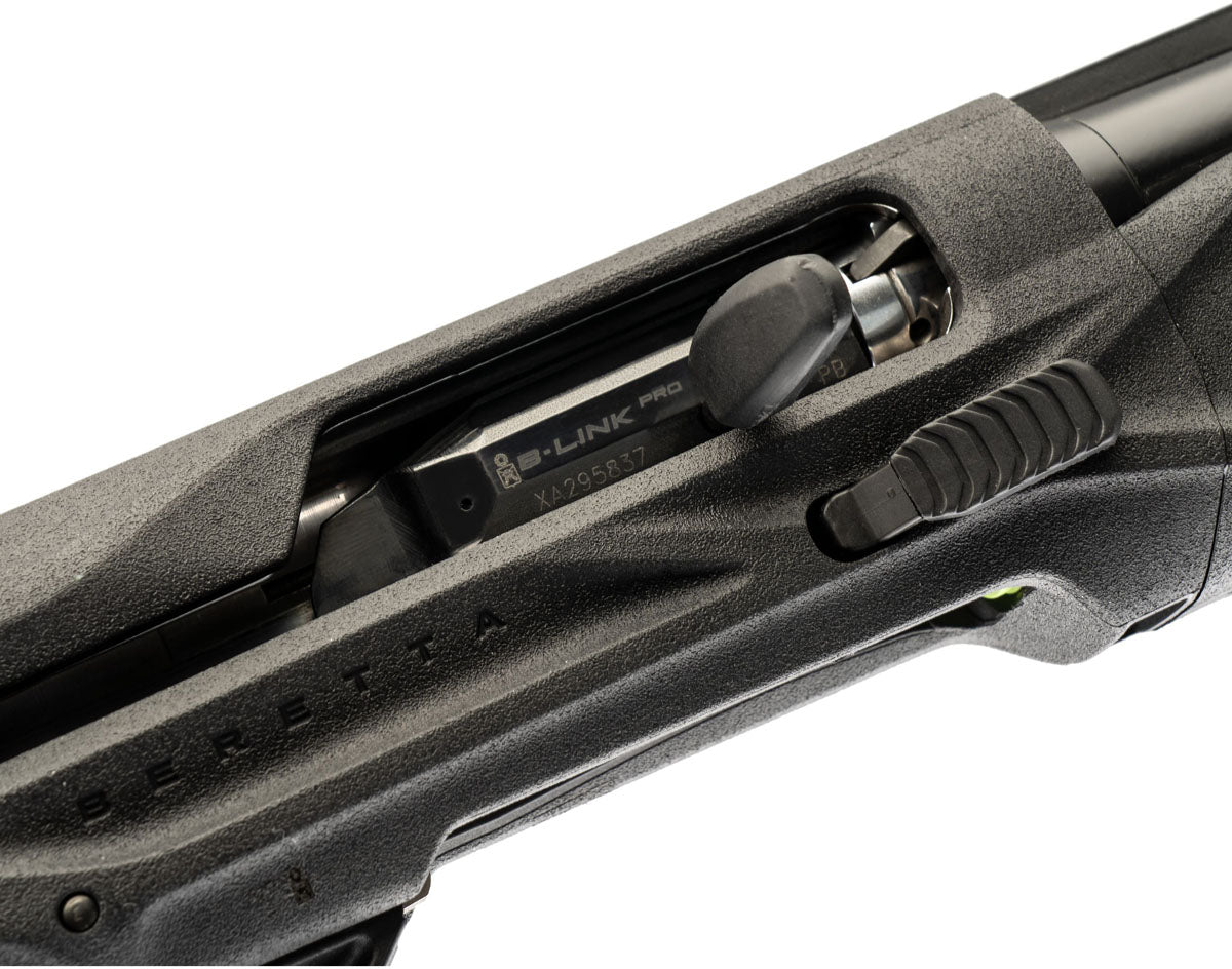AX800 Suprema Semi-Auto Shotgun