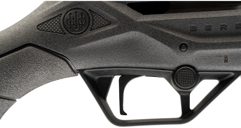 AX800 Suprema Semi-Auto Shotgun