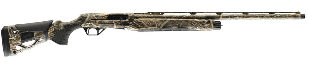 AX800 Suprema Semi-Auto Shotgun