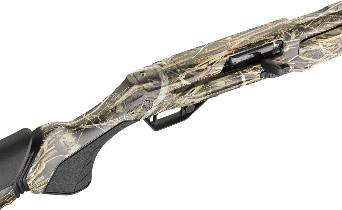 AX800 Suprema Semi-Auto Shotgun