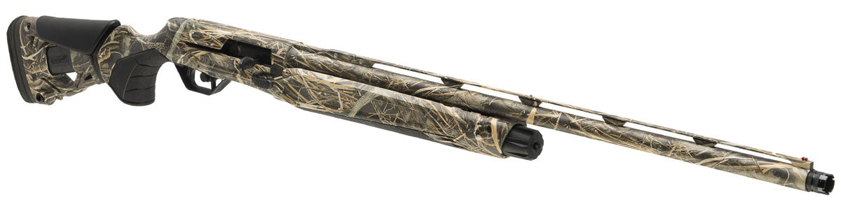 AX800 Suprema Semi-Auto Shotgun