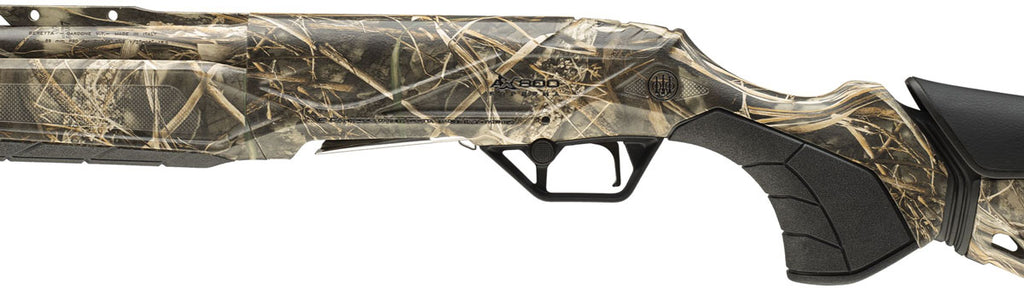 AX800 Suprema Semi-Auto Shotgun