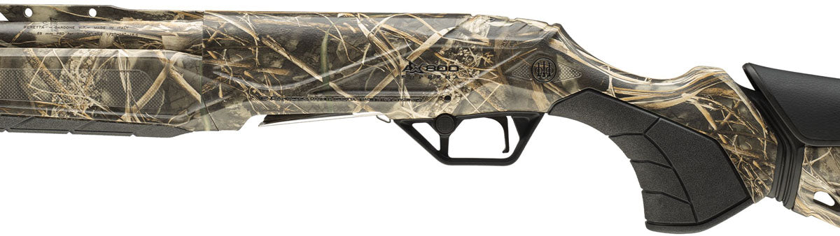 AX800 Suprema Semi-Auto Shotgun