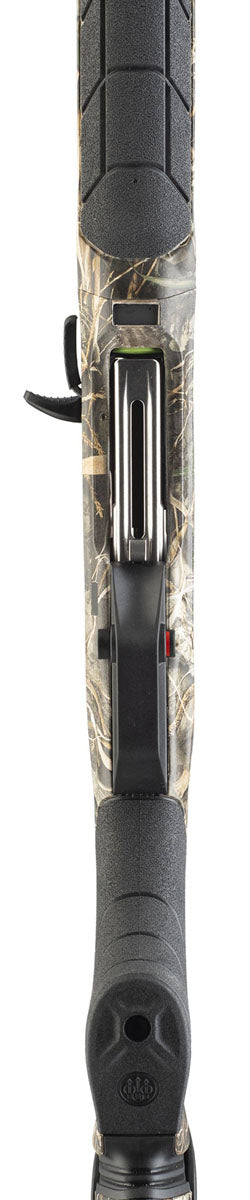 AX800 Suprema Semi-Auto Shotgun