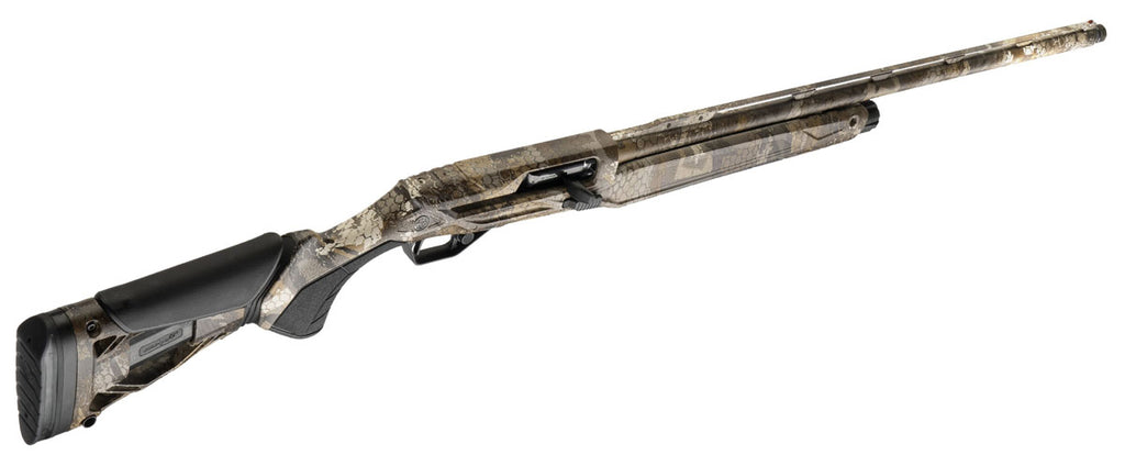 AX800 Suprema Semi-Auto Shotgun