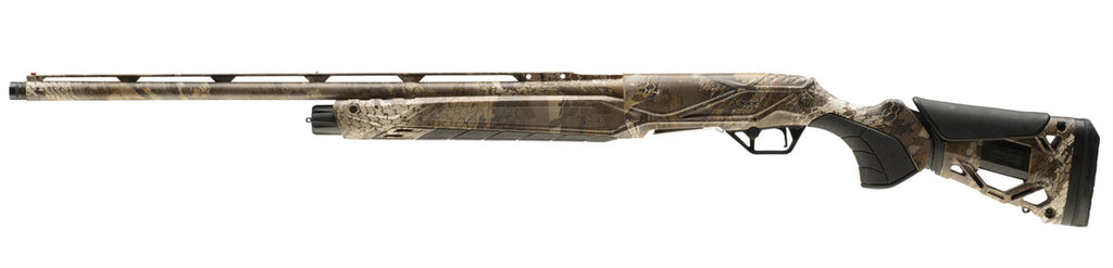 AX800 Suprema Semi-Auto Shotgun