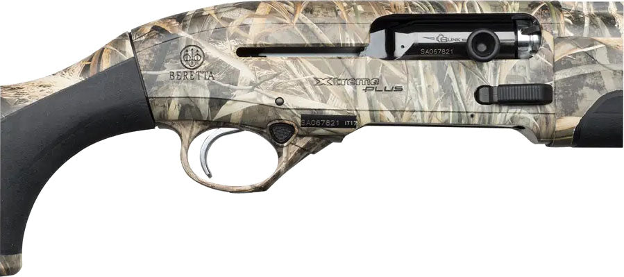 A400 Xtreme Plus Max 7 Semi-Auto Shotgun