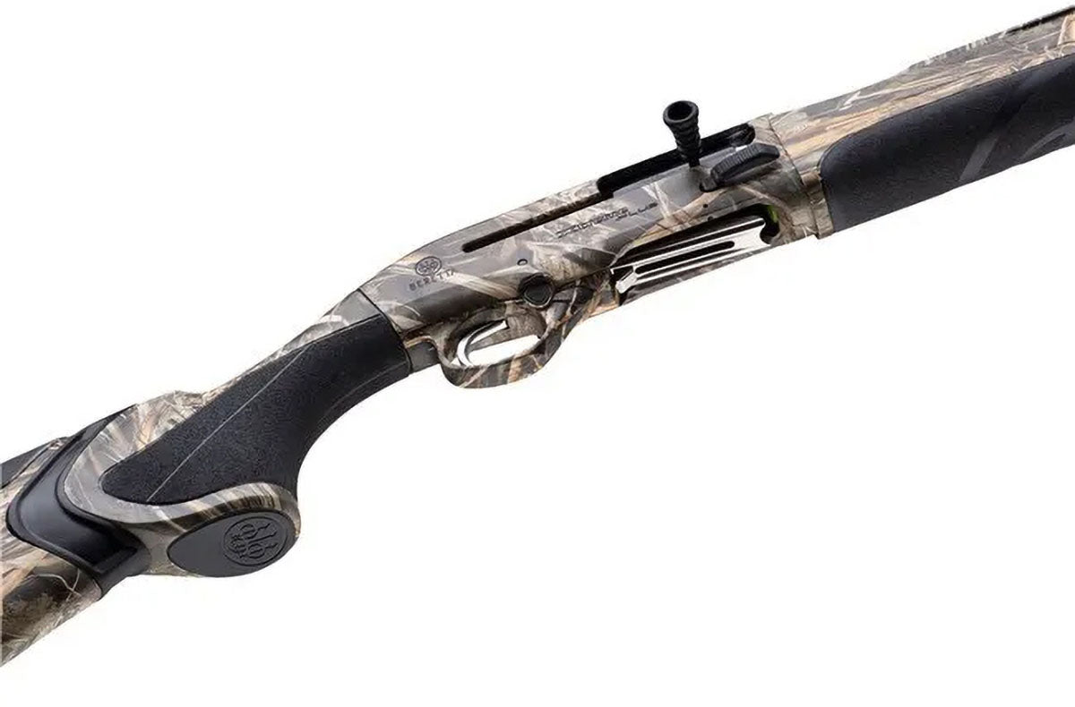 A400 Xtreme Plus Semi-Auto Shotgun