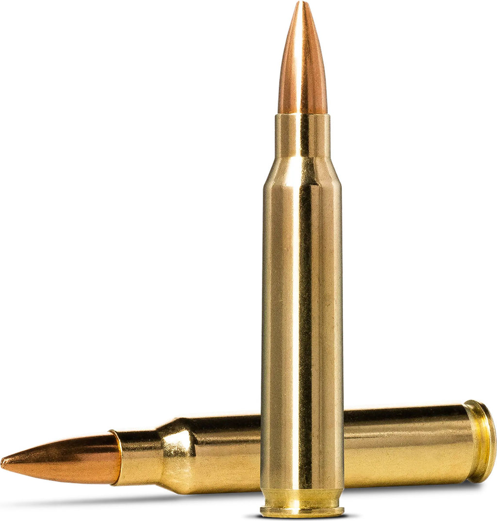 Golden Target Centrefire Cartridges