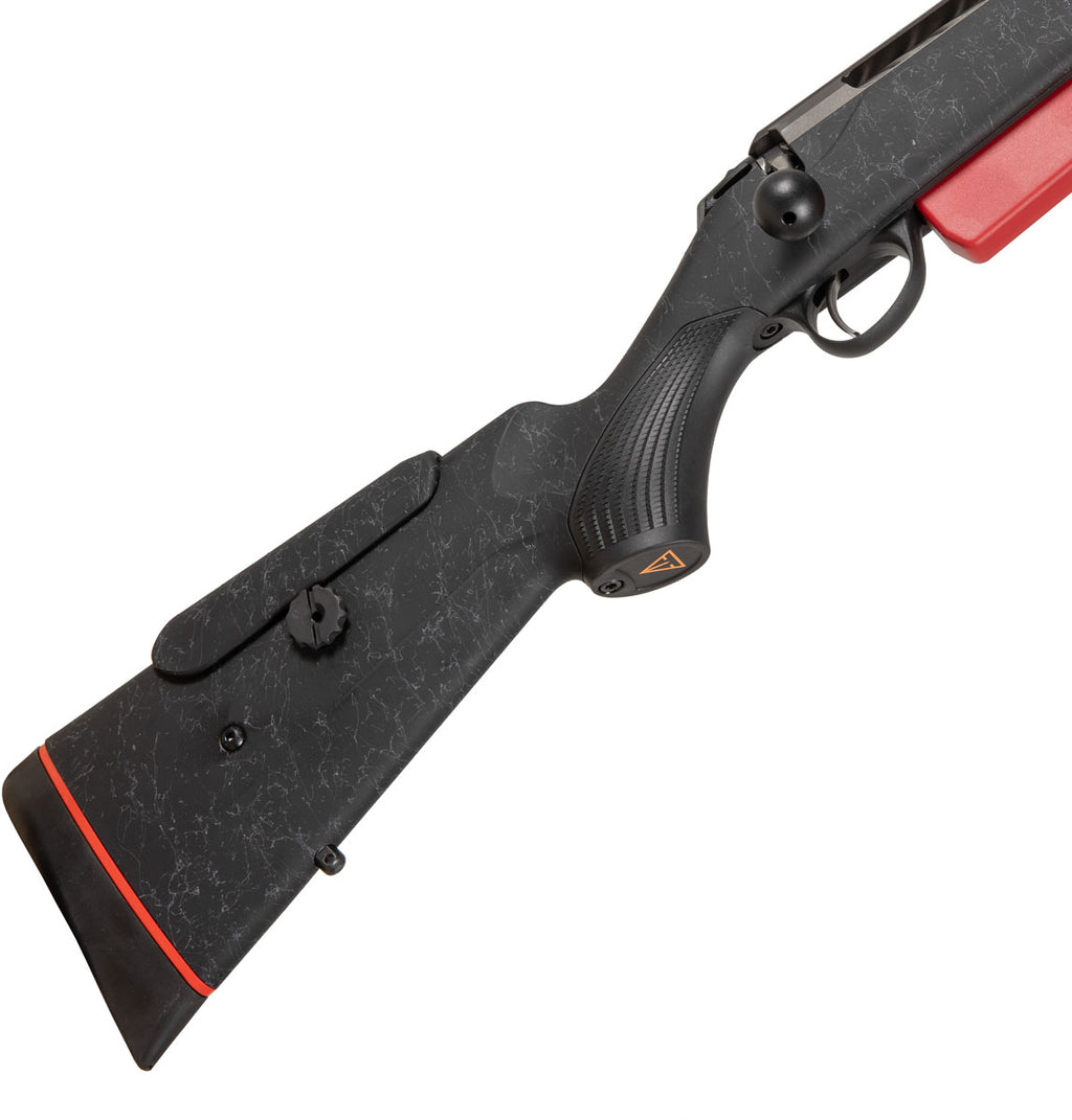 T3x Lite Brtech 308 WIN 22 in. Bolt-Action Rifle
