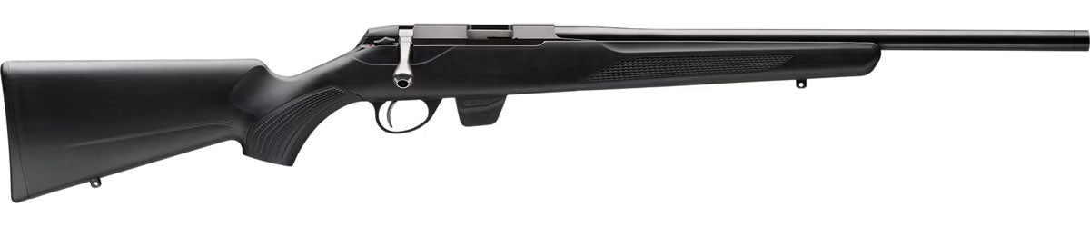 T1x 22 LR Bolt-Action Rifle
