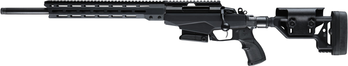 T3X Tactical A1 6.5CRMR 24 in Bolt-Action Rifle
