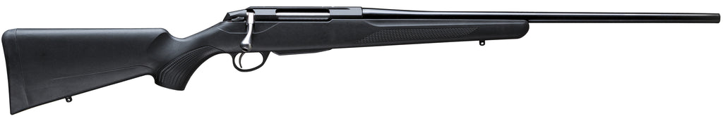 T3x Lite Blued 308 WIN 22.4 in Left-Handed Bolt-Action Rifle