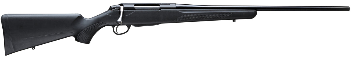 T3x Lite Blued 308 WIN 22.4 in Left-Handed Bolt-Action Rifle