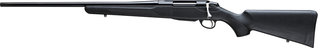 T3x Lite Blued 308 WIN 22.4 in Left-Handed Bolt-Action Rifle