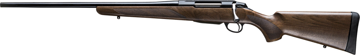 T3x Hunter 30-06 SPRG 22.4 in Left-Handed Bolt-Action Rifle