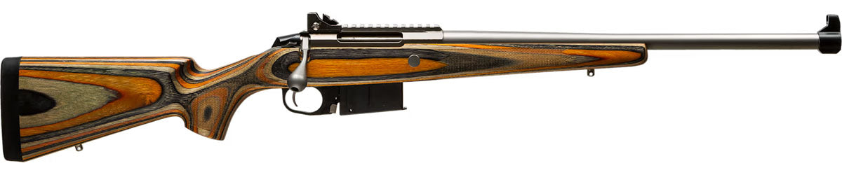 T3x Arctic Bolt-Action Rifle
