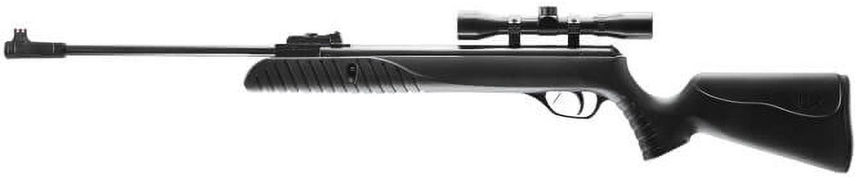 Syrix Air Rifle with Scope