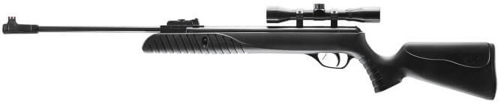 Syrix Air Rifle with Scope