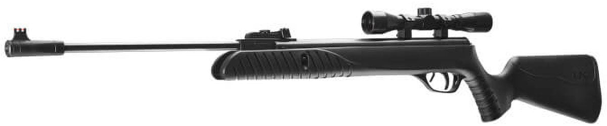 Syrix Air Rifle with Scope