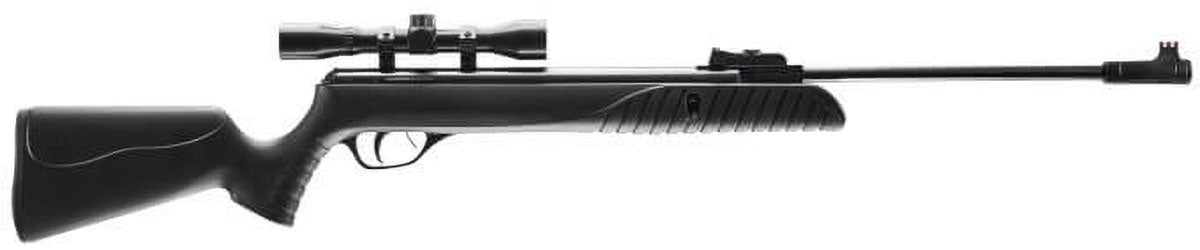 Syrix Air Rifle with Scope