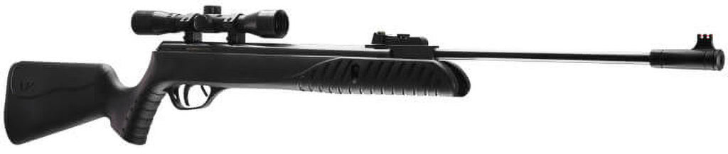 Syrix Air Rifle with Scope