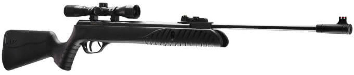 Syrix Air Rifle with Scope