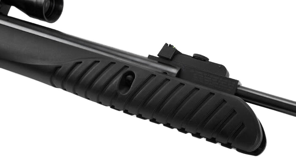 Syrix Air Rifle with Scope
