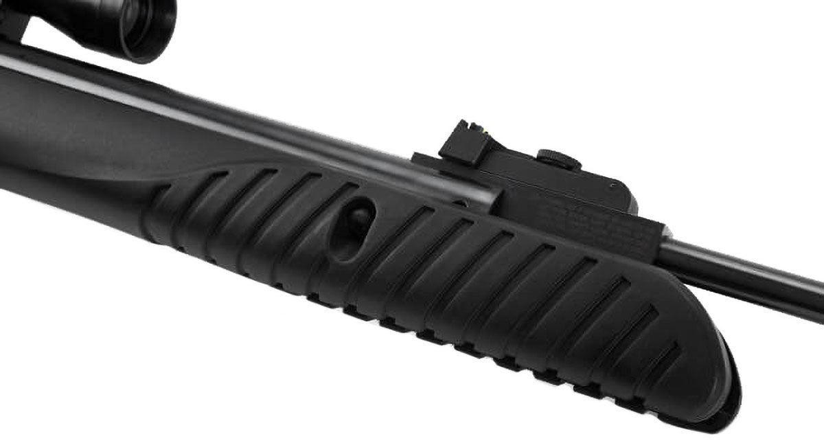Syrix Air Rifle with Scope