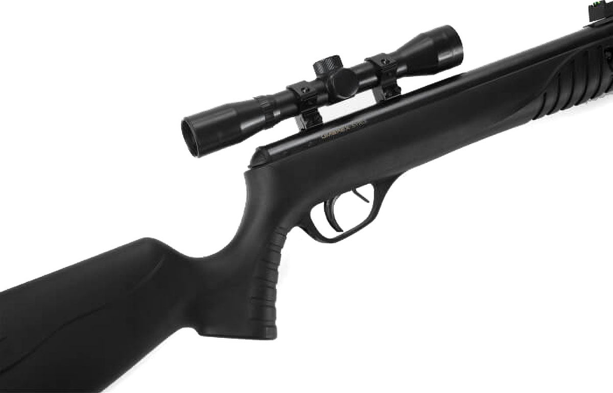Syrix Air Rifle with Scope