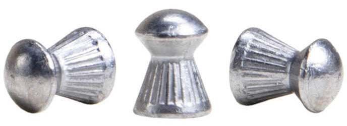 Superdome Lead Pellets - 300/PK