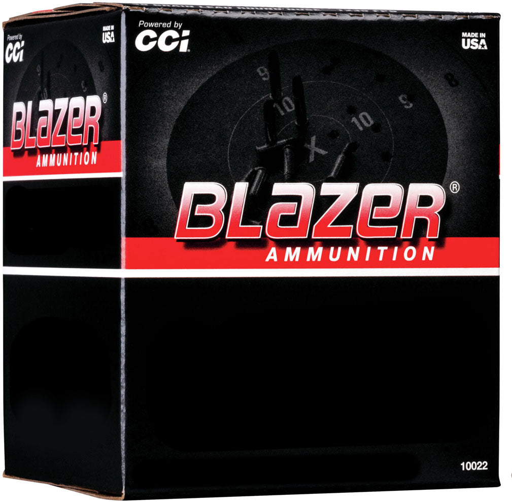 .22 LR cal Ammunition - 38 gr - Lead Round Nose - 525/Box