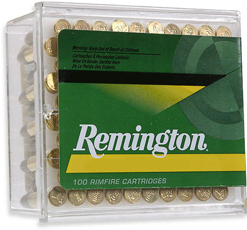 22 Golden Bullet .22 LR cal Rimfire Cartridges - 40 gr - 100/Box