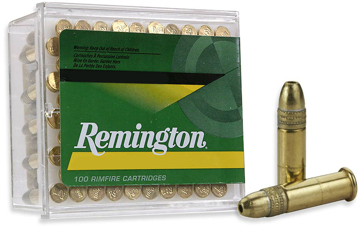 22 Golden Bullet .22 LR cal Rimfire Cartridges - 36 gr - 100/Box