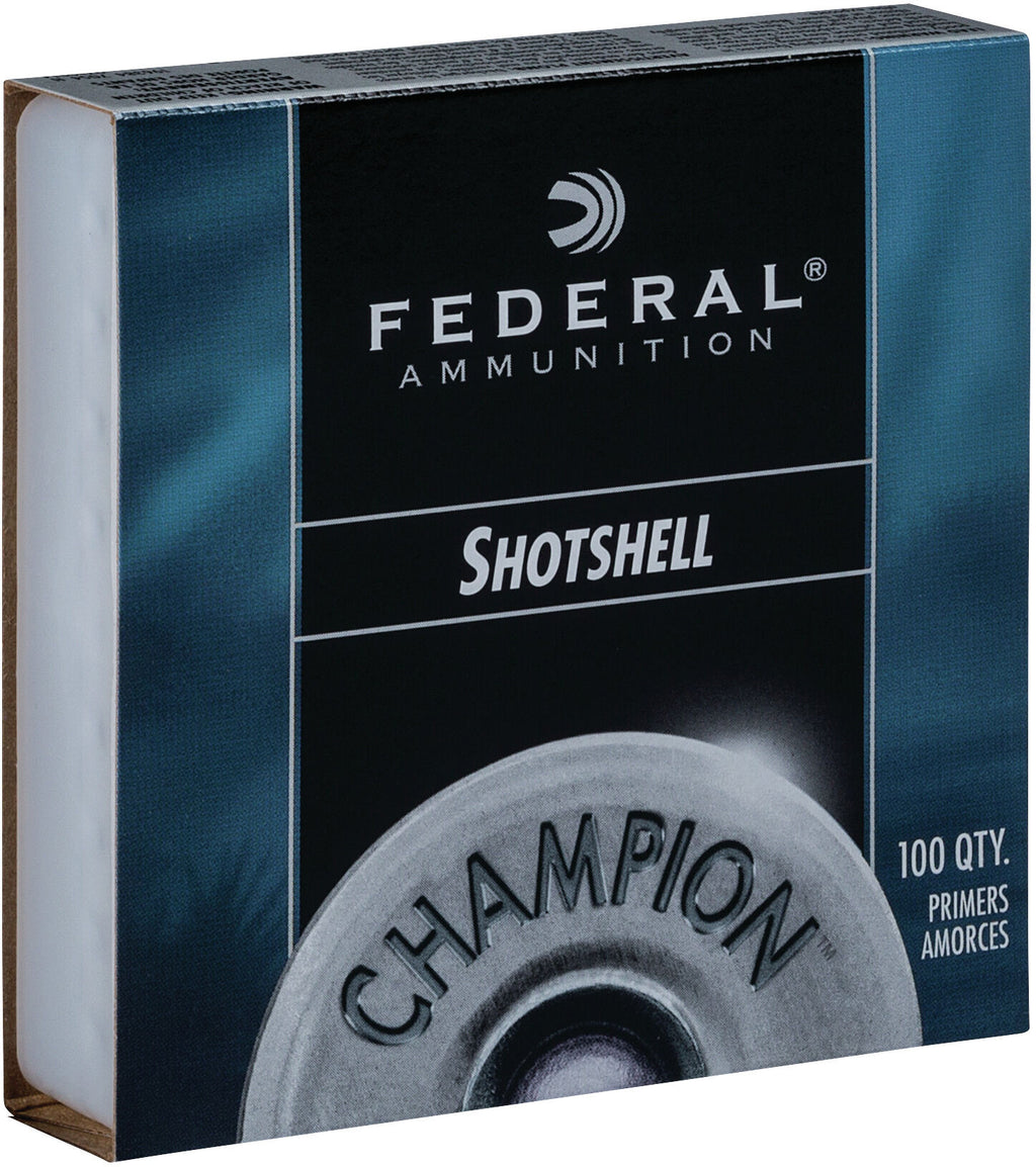 SHOTSHELL PRIMERS