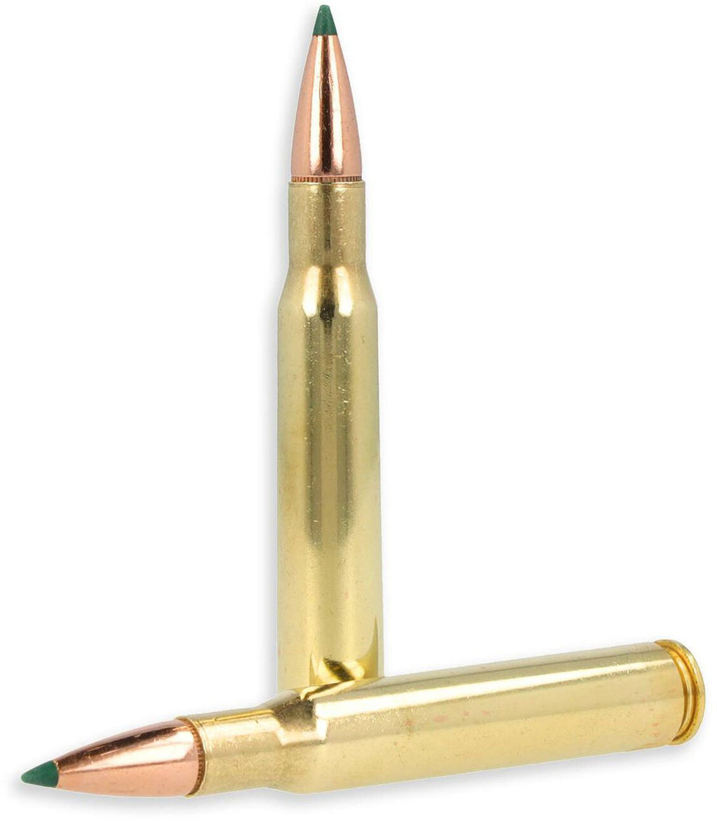 Core-Lokt Tipped .30-06 SPRG cal Centrefire Rifle Cartridges - 180 gr - 20/Box