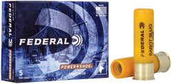 Power Shok Sabot Shotshells