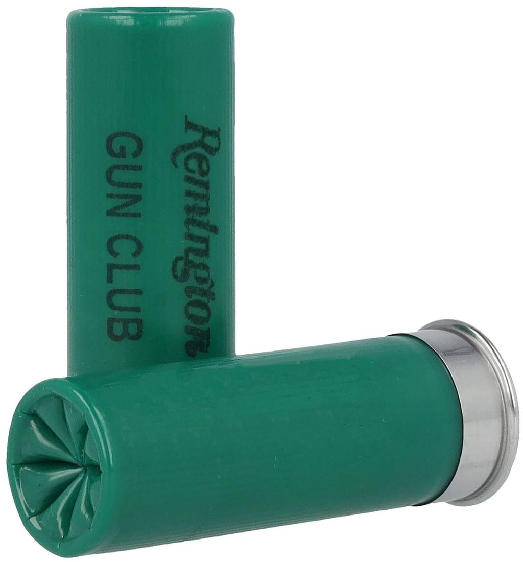 Gun Club Target Loads 12 ga. Shotshells - 1-1/8 oz. -  #8 - 2 3/4 in. - 25/Box