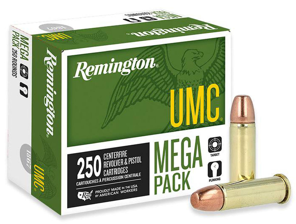 UMC Cartridges