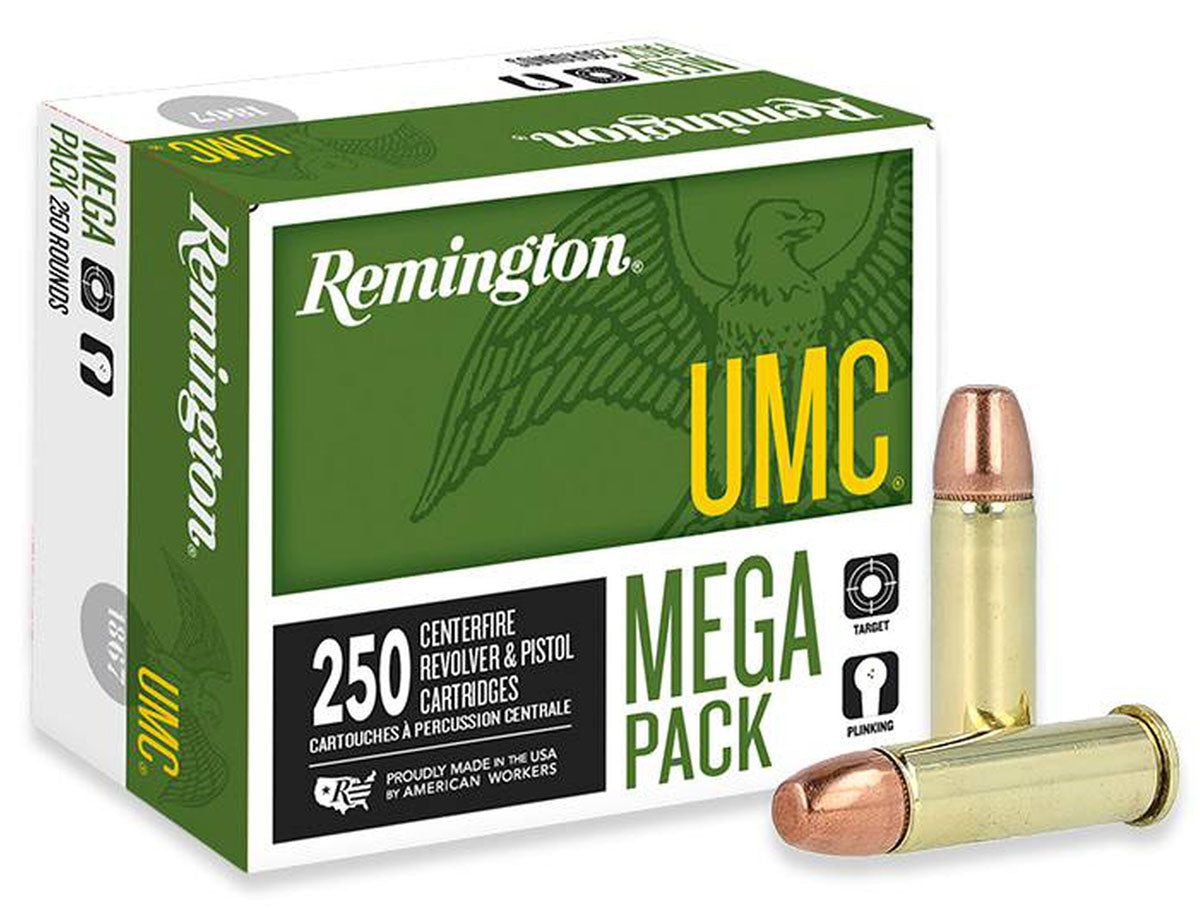 UMC Cartridges