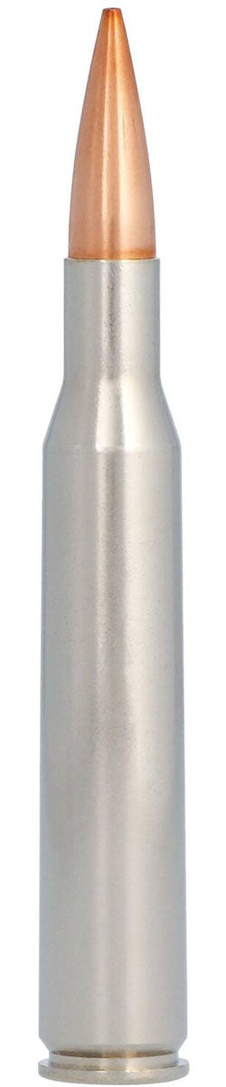 Berger Hybrid Hunter .270 WIN cal Ammunition - 140 gr - 20/Box