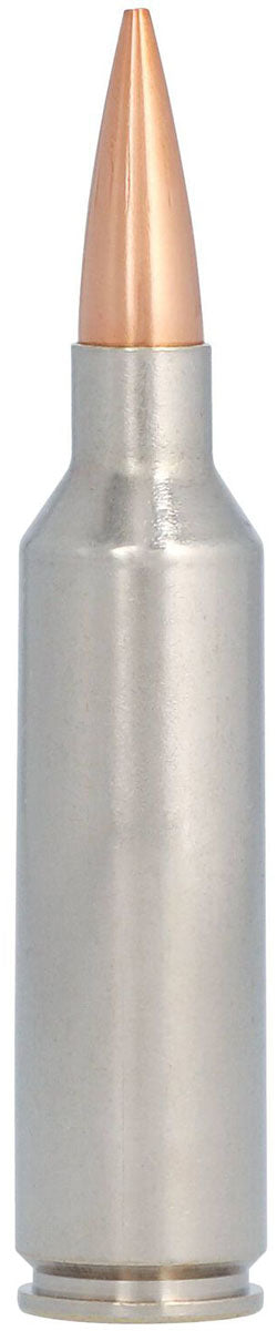 Berger Hybrid Hunter .270 WSM cal Centrefire Rifle Cartridges - 140 gr - 20/Box