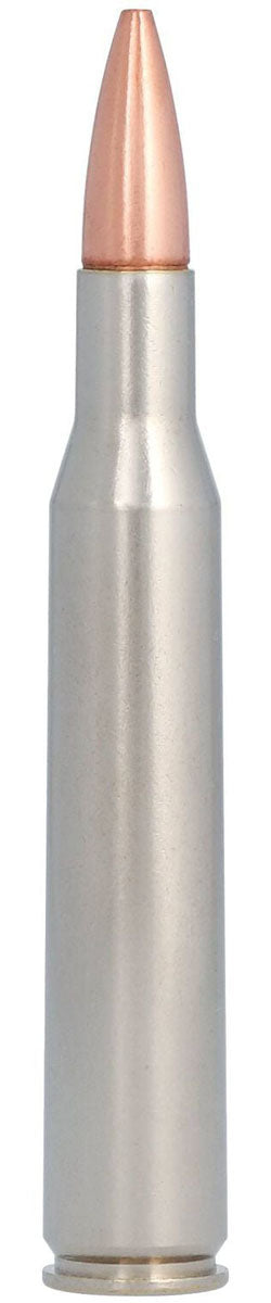 Barnes TSX Cartridges - 20/Box