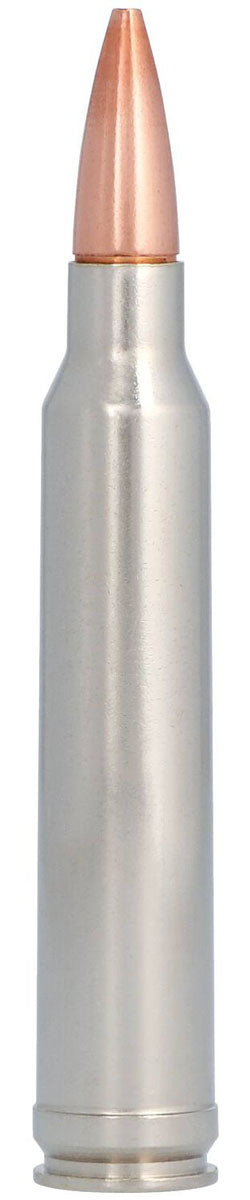 Barnes TSX Centrefire Rifle Cartridges - 20/Box