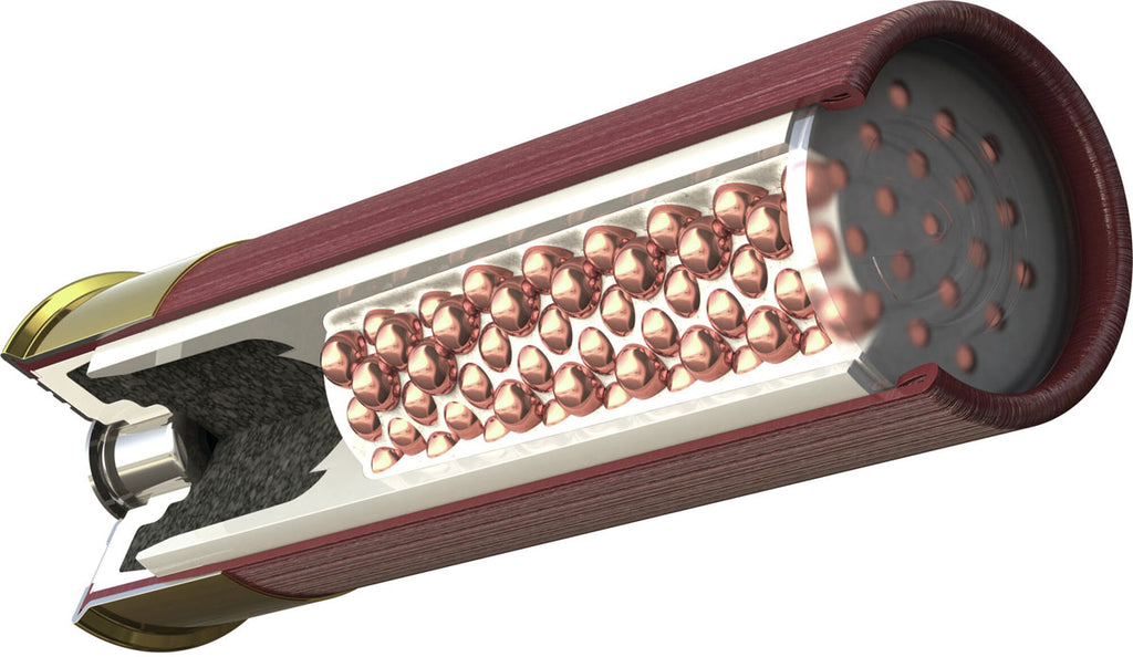 Premium Grand Slam Shotshells