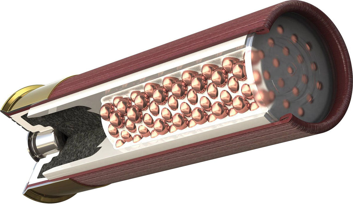 Premium Grand Slam 12 ga. Shotshells 