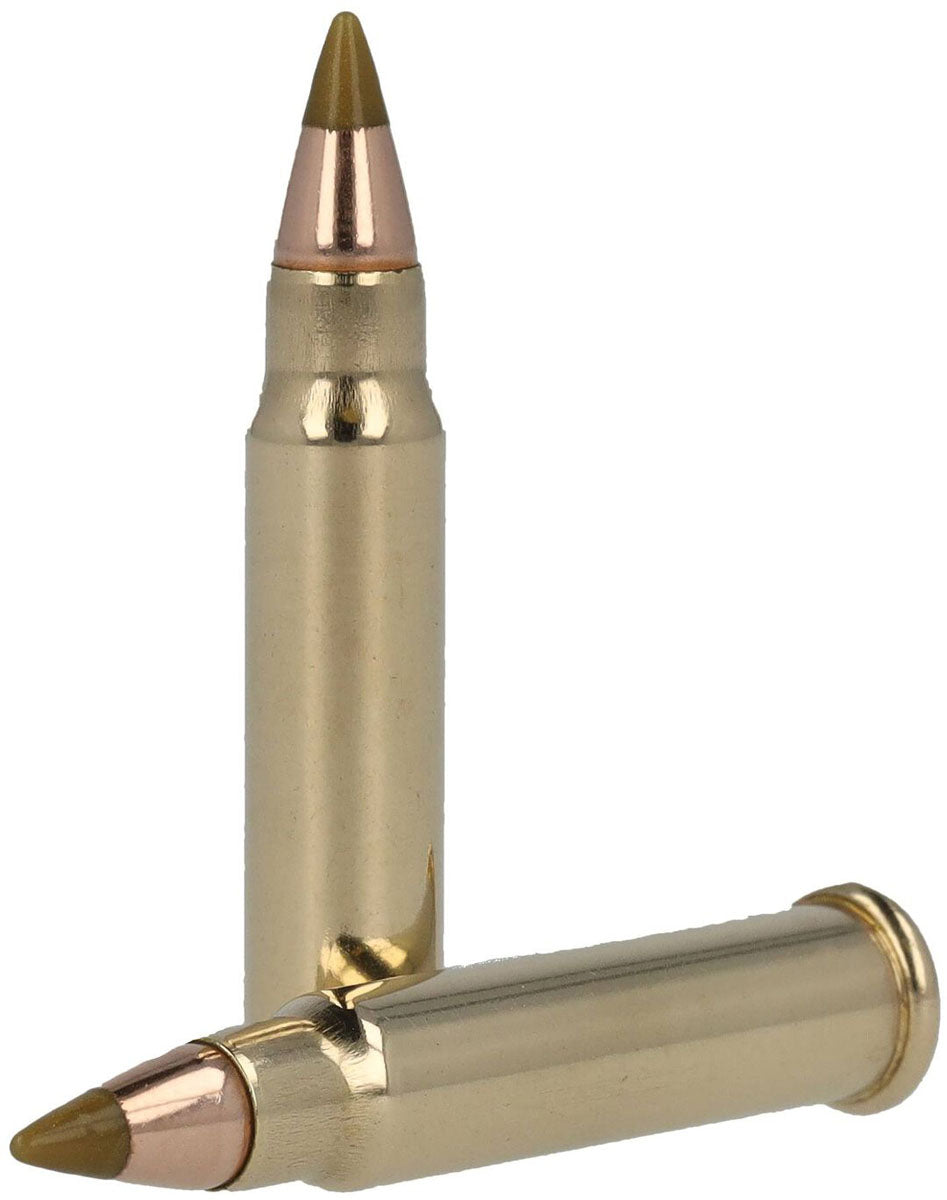 Premier Magnum cal 17 HMR Rimfire Ammunition - 17 gr - 50/bte