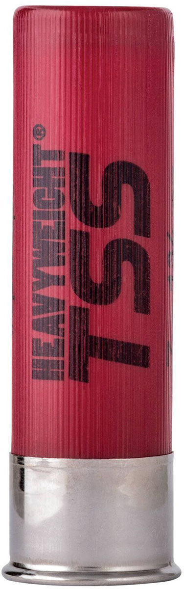 Heavyweight TSS 12 ga. Shotshells - 2 1/4 oz. - #7 - 3 1/2 in. - 5/Box 
