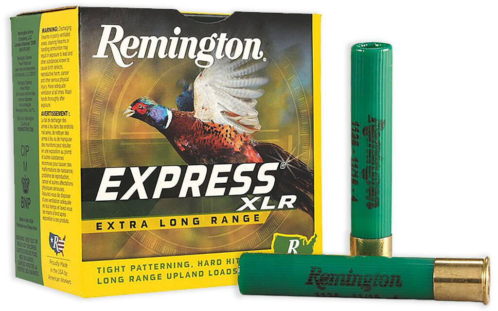 Express XLR .410 ga Lead Shotgun Shells - 11/16 oz. - #7.5 - 3 in. - 25/Box
